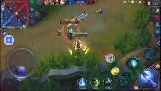 Mobile Legends