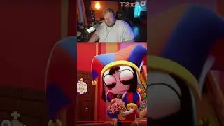 T2x2 про Фандом 
