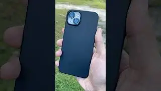 iPhone 13 Camera Test