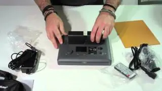 Aputure Amaran Led Light