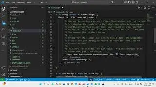 Hive Database in Flutter | Offline Storage Tutorial with Examples