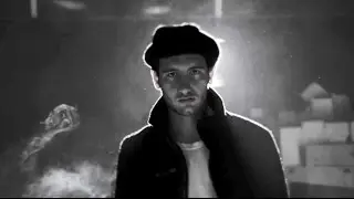 Dead Poet Society - Lo Air (Official Music Video)