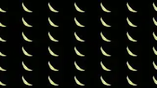 Chip spining one million mem