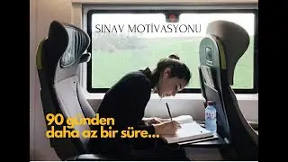MOTİVASYONUMUZU NASIL YÜKSELTEBİLİRİZ? (YKS-LGS) SINAV MOTİVASYONU 2024
