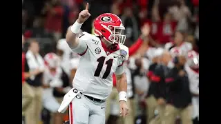 HE'S OUR FUTURE I Madden 21 Franchise #1