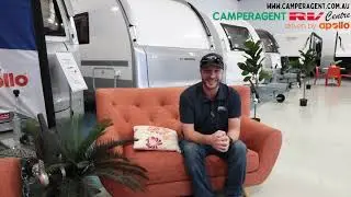 Camperagent RV End of Financial Year Sale