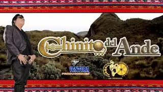 CHINITO DEL ANDE   CAMINITO DE HERRADURA PRIMICIA 2018 VOL 8
