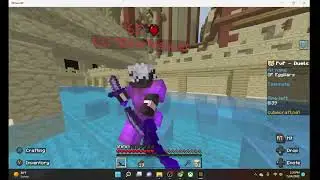 Stream Kills HIGHLIGHTS MC PVP Skywars and Duels *Duels Ver.*