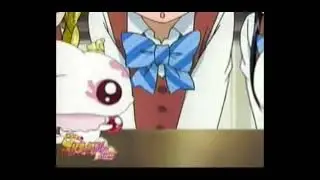 pretty cure max heart eyecatch