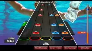 Nirvana - Smells Like Teen Spirit (Guitar Flash 100% Experto)