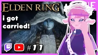 [VOD] ELDEN RING - Part 11