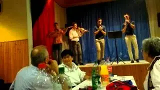 Braća Jelić   Boće Brčko    2012 08 25