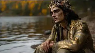 Озеро Лесного Короля. Часть 6 Люди и нелюди. Глава 1 Люди. Мюзикл-сказка