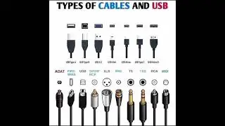 How to All USB Cable Name #viral #mobile #phone #shorts #short