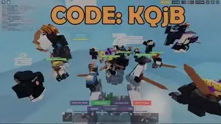 Roblox BedWars Custom Matches LIVE