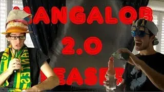 TEASER MANGALOB 2.0