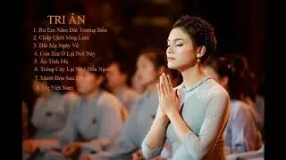 PHẠM PHƯƠNG THẢO - ALBUM TRI ÂN - AUDIO