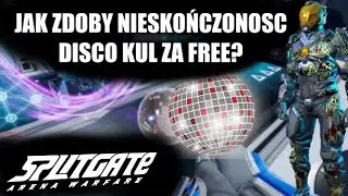 JAK ZDOBYĆ NIESKOŃCZONOŚĆ KUL DISCO ZA FREE