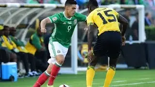 México Vs Jamaica 2-0 2016 Highlights ( Copa América Centenario 2016)