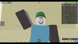 Tower of Fatness but if i fall the video ends