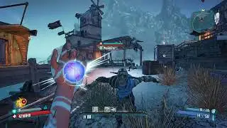 Borderlands 2 Maya JAKOBS Allegiance OP10 build
