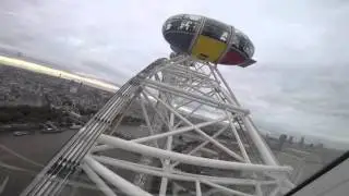 Londýn 2015