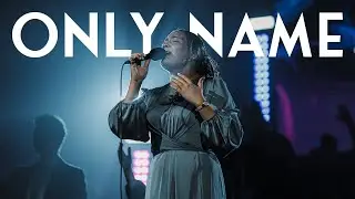Only Name - Live • Take Your Place • Urshan Live 2022