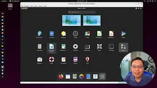 Mencoba Fedora 36. Bisakah menggantikan Ubuntu?