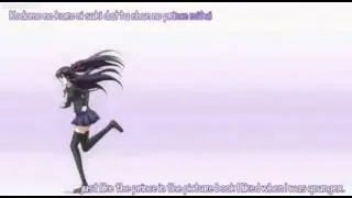 Date A Live Ending 2