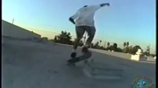 Randy Colvin - Two World Industries Men