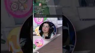 YOU CANT SAY THIS IN ROBLOX!? | Come Play Dress To Impress With Me!