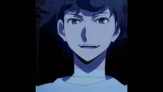 есть тузы в рукаве... #文豪ストレイドッグス #бродячиепсы #аниме #bungostraydogs #достоевский #дазай #сигма