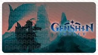 🔴[RU] СУМЕРУ. | 45 РП/AR | GENSHIN IMPACT | STREAM