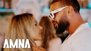 AMNA ❌ Dorian Popa - Shoturi | Official Video