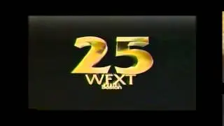 (SEIZURE WARNING) WFXT 25 has gone crazy