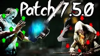 7.5.0 Is OUT TODAY!!! Checking Out The Livestream And New Changes!!