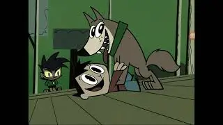 TUCKER ENOUGH! NOW YOU ARE GONNA TO BE SORRY! (the end)