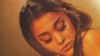 Ariana Grande - The Love Frequency (Interlude)