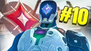Initiator to Radiant SPEEDRUN: I HIT IMMORTAL...