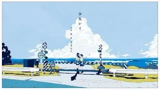 ▶︎Ghost Girl　Sang It /Mary -Shoujo Rei-