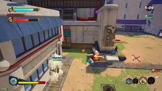 Naruto to Boruto: Shinobi Striker | 2021 07 09   16 37 07 02