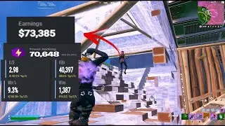 Stat checking players I kill in ranked (KILLED A HUGE EU PRO!)