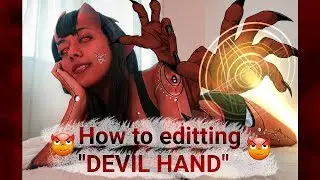 how to editing