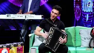 Seymur Hasansoy Ayxanı Rəqsi