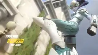 Overwatch - Comment je joue fatale en Deathmatch