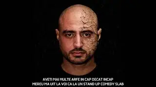 STRES - No More Mister Nice Guy