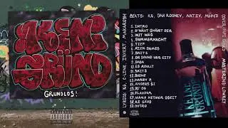 Keine Gründe - Grundlos (Full Album)