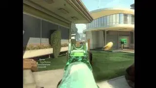 Call Of duty Black Ops Multiplayer | Con Zona Entretenimiento | Ep:1 | Tanto Que Querian Aqui Tienen