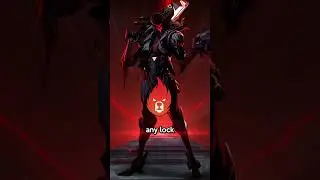 Will the Riot MMO Have Class and Race Locks? 