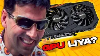 GPU Prices Going Down // Graphics Card Prices In Pakistan // GPU Price Drop